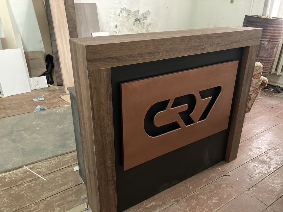 Siz hohlagan uslubda mebellar