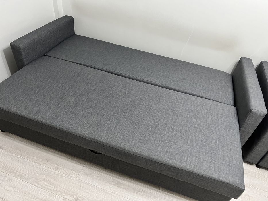 Срочно продам диван