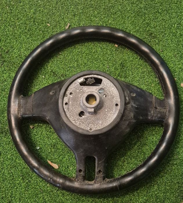 Руль на бмв е39,е53,е46,е38