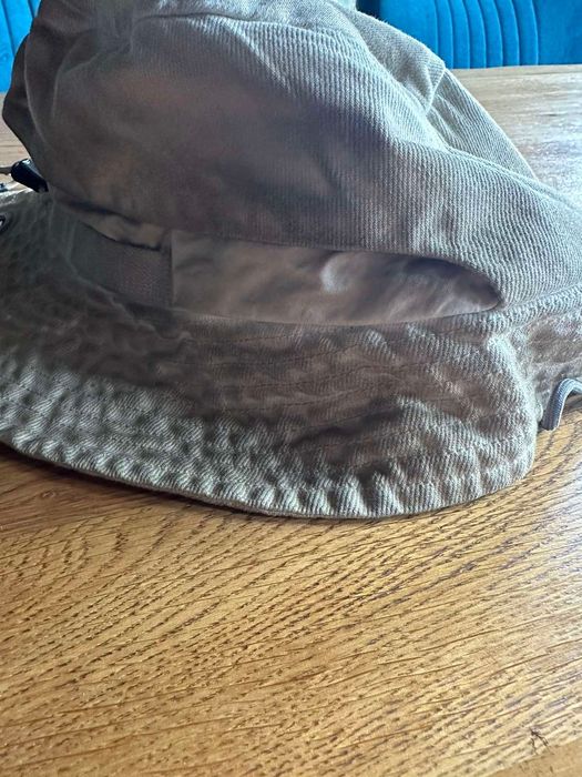 Шапка bucket hat Hamcus Luda