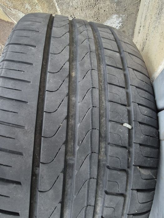 Roti Jante originale AUDI A5 8W B9, 8T, A4 8W B9, B8, A6, Sline 18