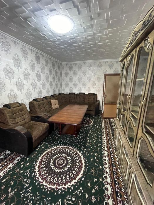Здаёться 2ком 2этаж Фарфор завод