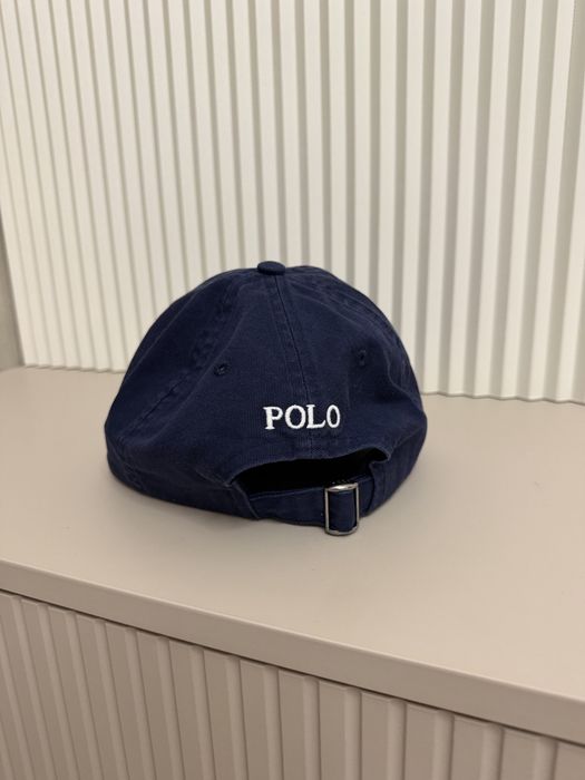 Ralph Lauren кепка оригинал