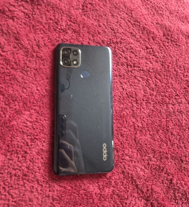 Телефон Орро а15s