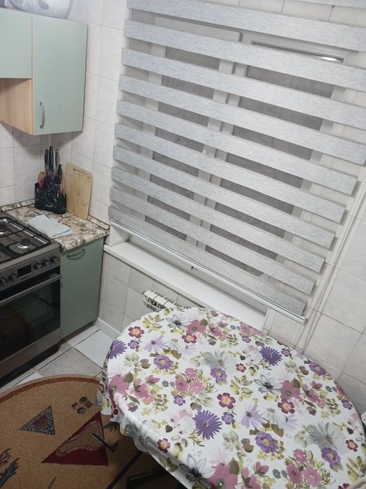 Продаётся 3-комнатная квартира