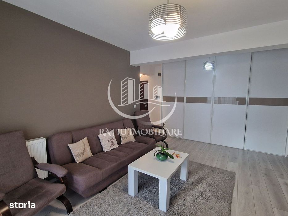Apartament cu 2 camere | Parcare Subterana | Iosia | Oradea