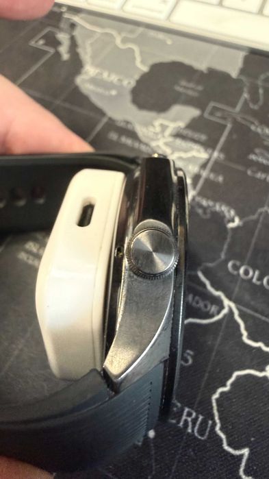 Ceas Oneplus Watch 3