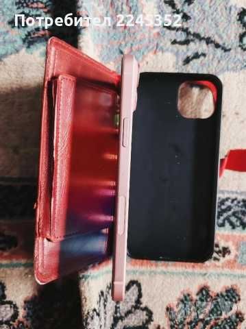 IPhone 15 plus -памет 512 GB, дисплей 6,7 ", батерия - 100 %, като нов