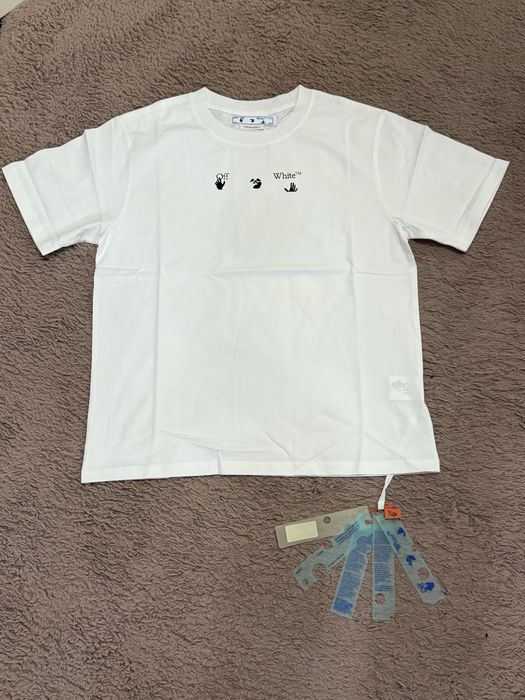 Off White T-shirt