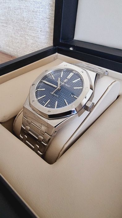 Часы Audemars Piguet Royal Oak