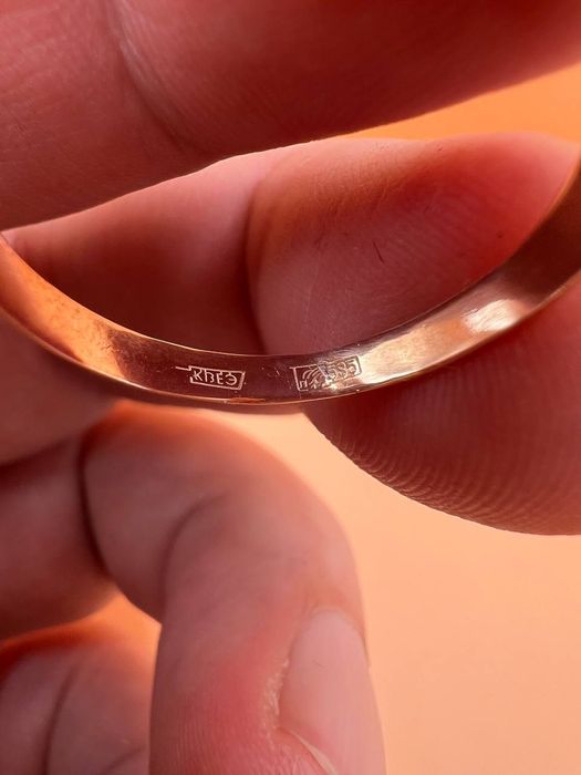 Tilla uzuk rossiya zavod