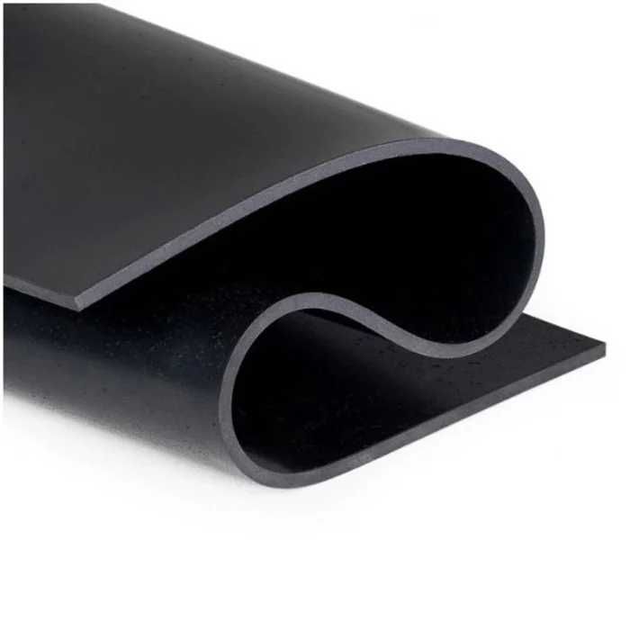 Foaie cauciuc NBR - rola-2mm/1.2m/10m lungime