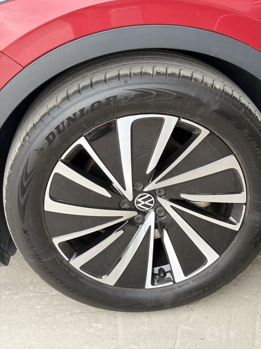 Volkswagen id.4 X pure