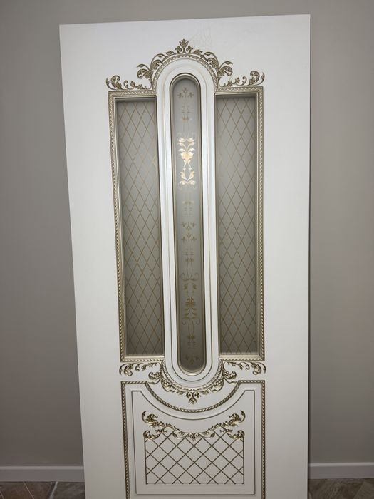 Александрийские двери