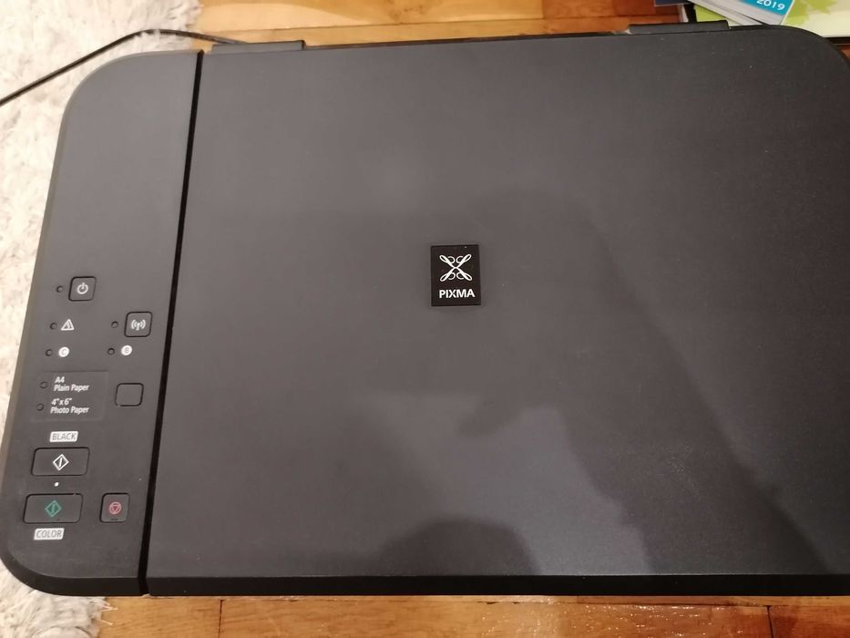 Принтер Canon Pixma