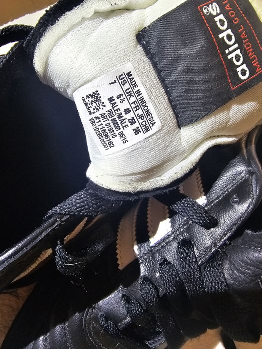 Adidași ADIDAS Mundial goal