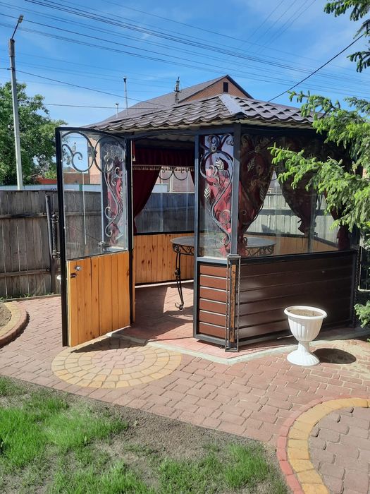 Продам мангальный комплес