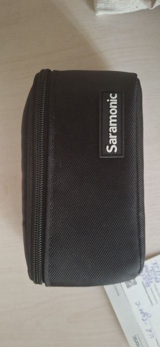 Микрофон seramonic