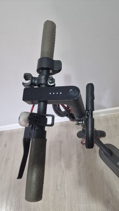 Электросамокат Xiaomi Mijia M365