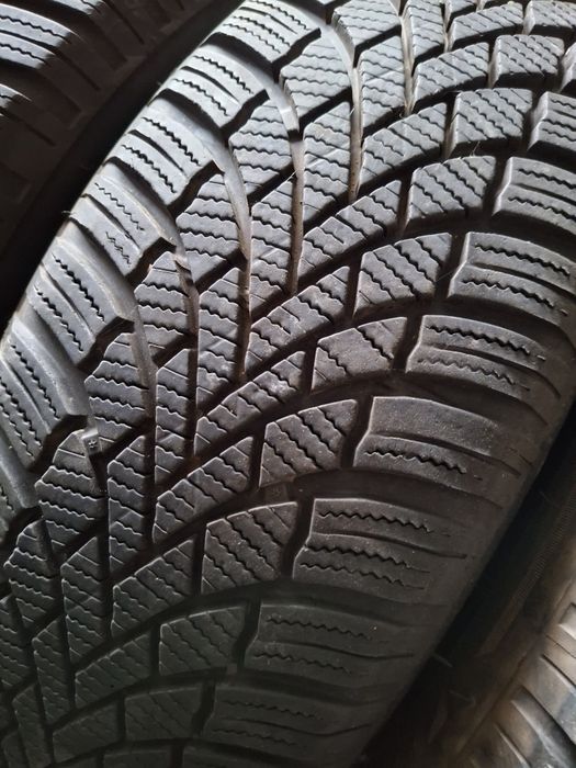 4 Anvelope de iarnă 175 65 r15 Bridgestone