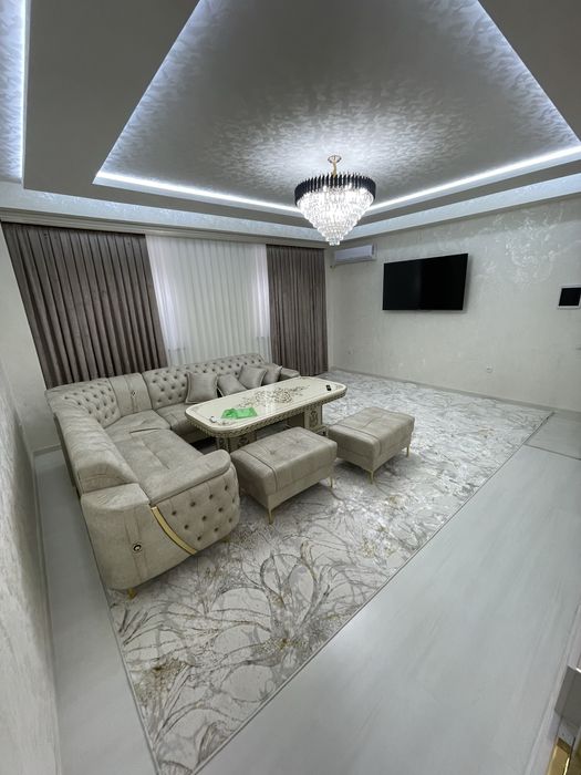 Аренда квартиры дуплекс