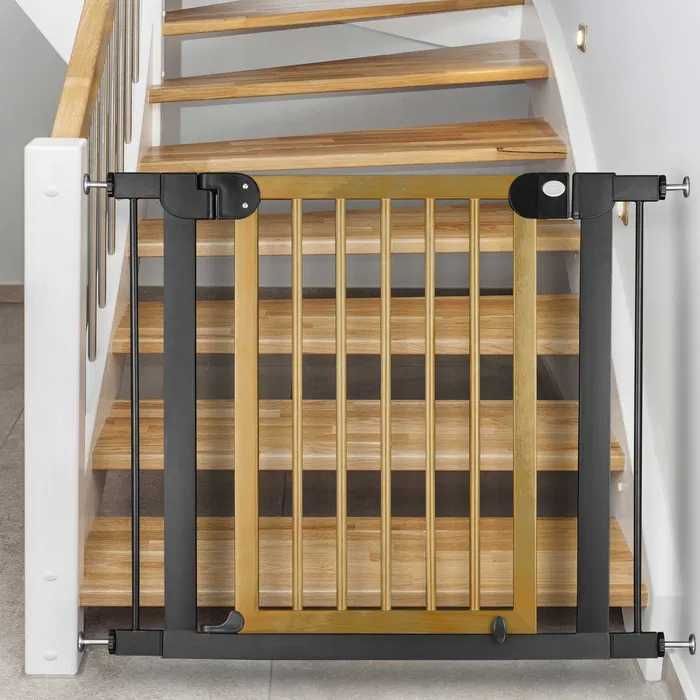 Nukido бариера 76–104 см за куче, като нова