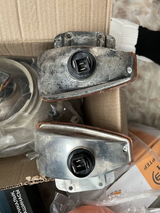 Продам запчасти на ваз