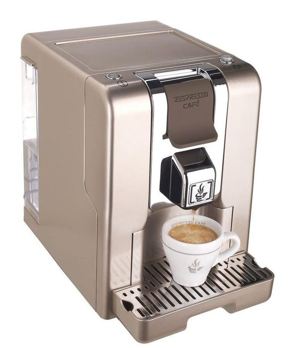 Кофемашина Цептер