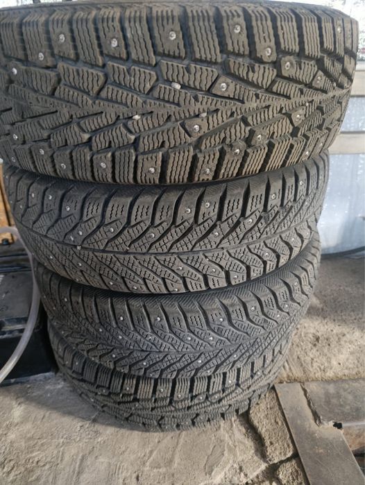 Продам резину Cordiant р14