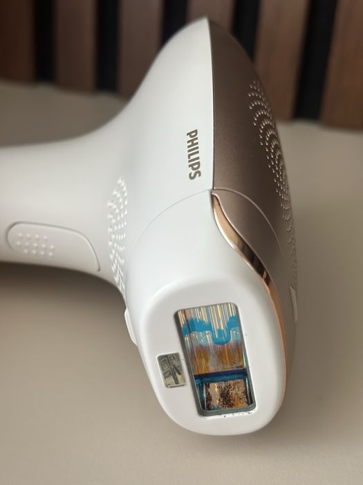 Epilator Philips Lumea