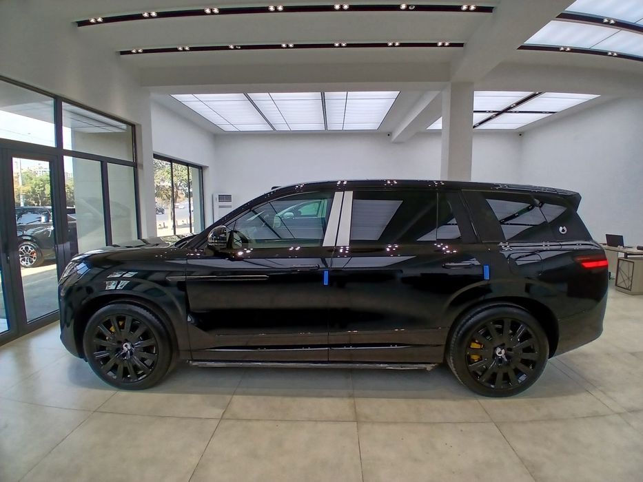 DENZA N 9 самая фулловая с Автосалона с Гарантией!!!