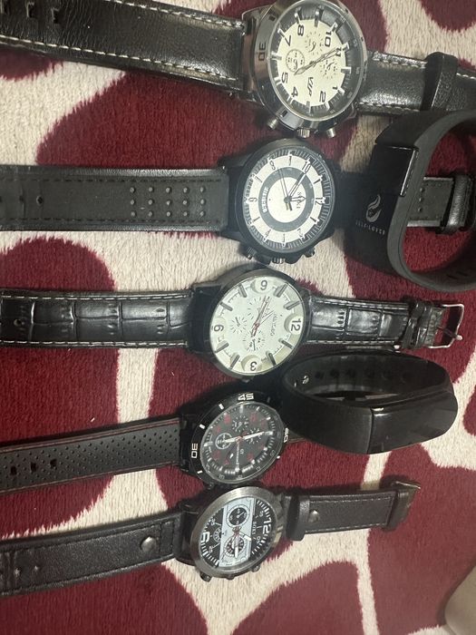 Vand diverse ceasuri