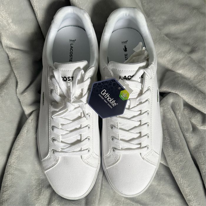 Pantofi Sport Lacoste Panza  - 100% originali