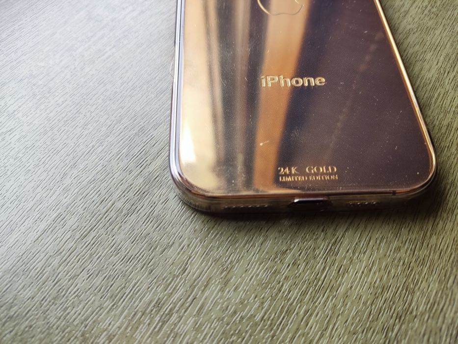 Iphone 16 pro max 256