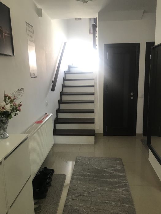 Vând casa individuală in Bâcu, Joița