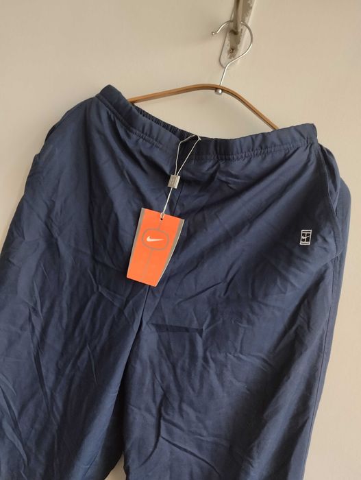 Nike ново ватирано долнище детска номерация 12-14 г.