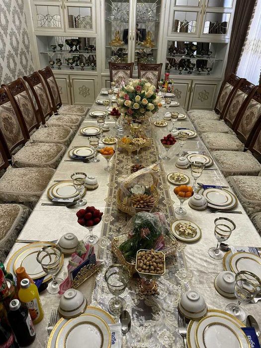 Prokatga posuda | Посуды на прокат | Низкие ЦЕНЫ