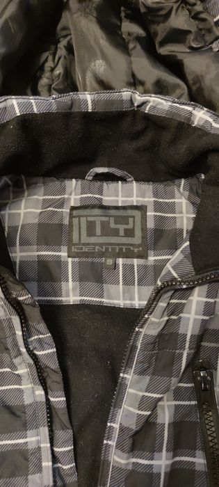 Скиорско яке за юноша