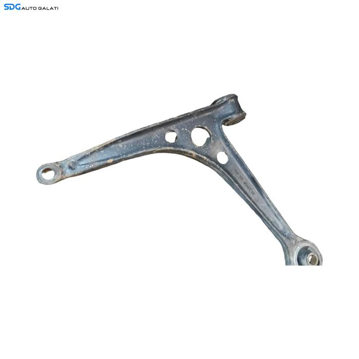 Brat Bascula Stanga Fata Volkswagen Sharan 1996 - 2010 Cod CDP165081AC [M9640]