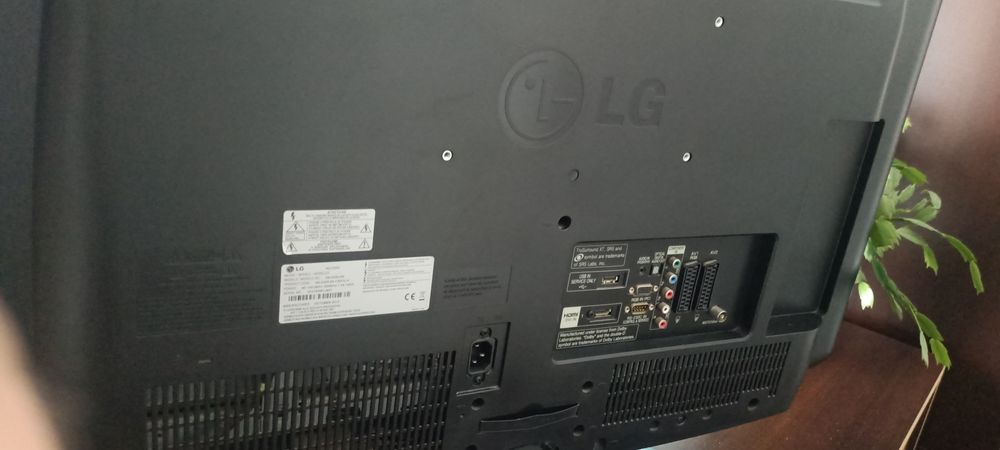 Televizor LG perfect funcțional