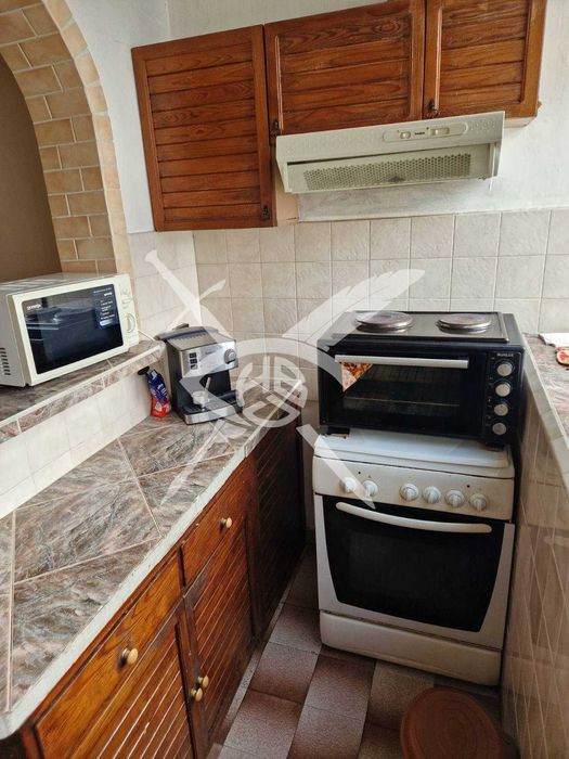 Тристаен апартамент в гр.Средец!