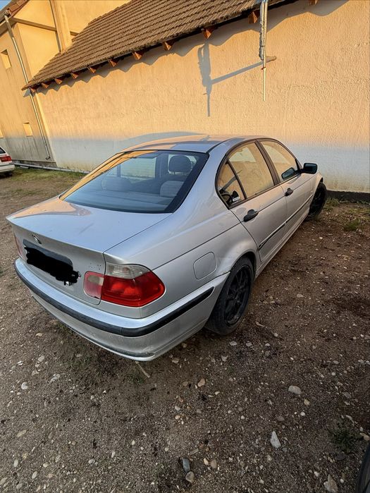 BMW 3 Series 1999 — imagine 3