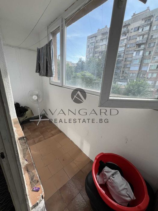 Продава се Двустаен апартамент в Пловдив, Изгрев - 62 кв.м за 1152 €/кв.м - Снимка #7