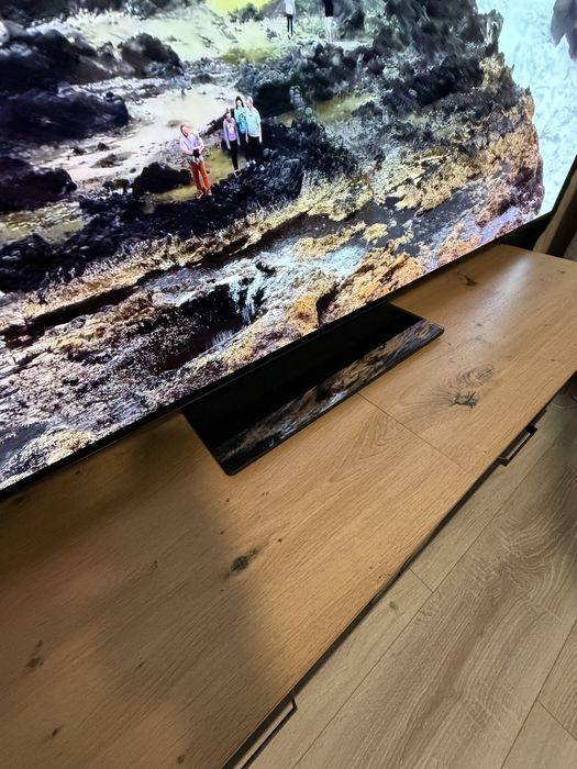 Televizor LG OLED B1 65Inch - 165cm OLED65B16LA 4k 120hz HDMI 2.1 Smart TV