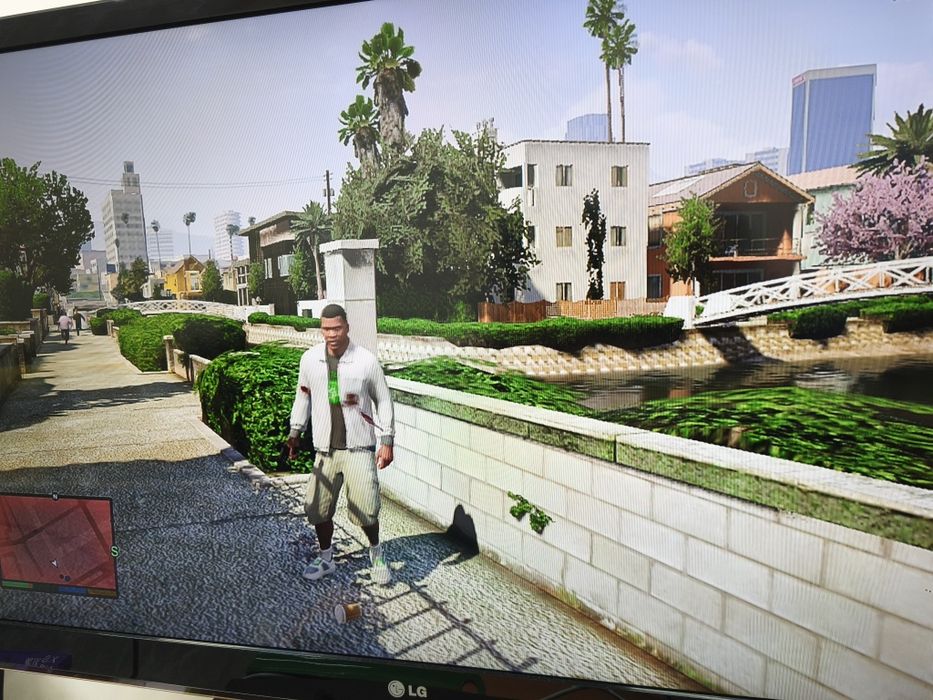 Playstation 3 приставка Ps3