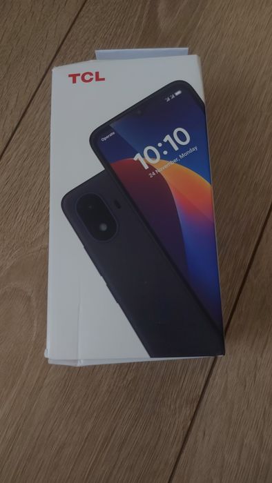 Telefon TCL NOU nouț