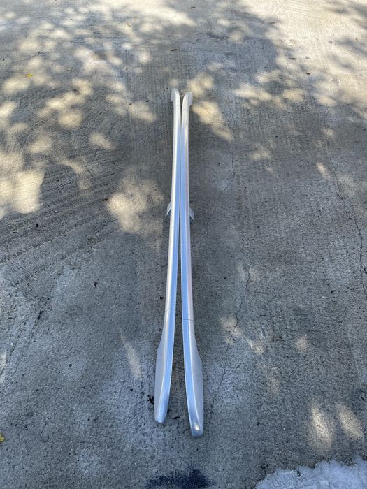 Barii plafon cromate vw Passat b6