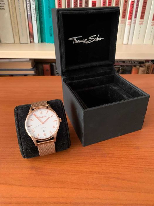 Часовник Thomas Sabo