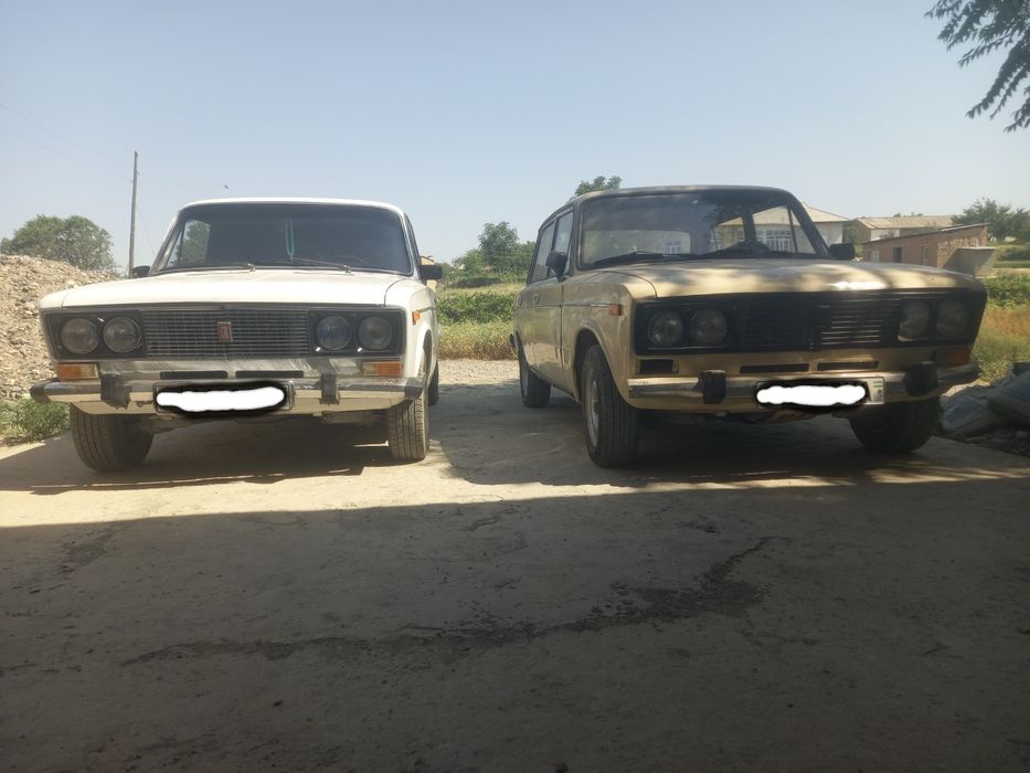 Vaz 2106 sotiladi