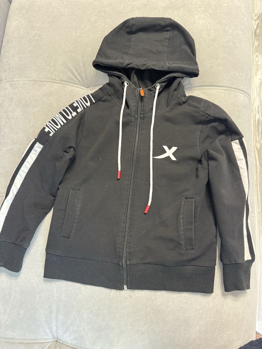 Пакет вещей на мальчика